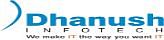 Dhanush Infotech Pvt Ltd